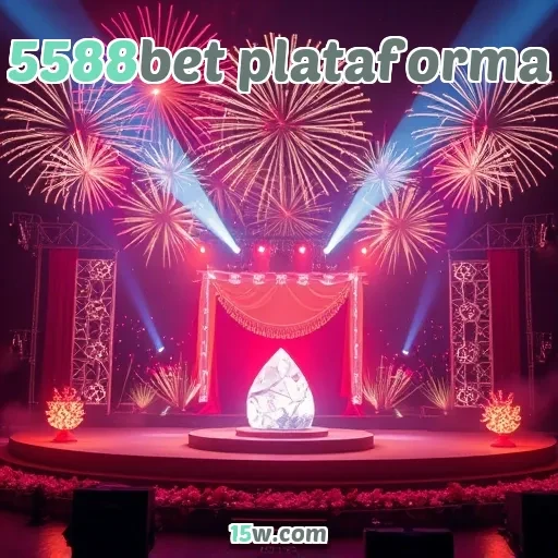 5588bet plataforma: Desafios que Transformam Experiências em Grande Estilo!
