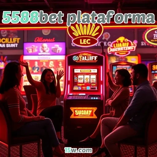 5588bet plataforma Pagamentos