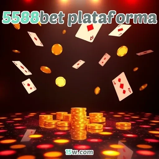 5588bet plataforma Promoções