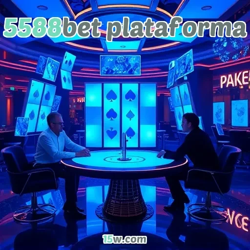 5588bet plataforma Jogos de Mesa